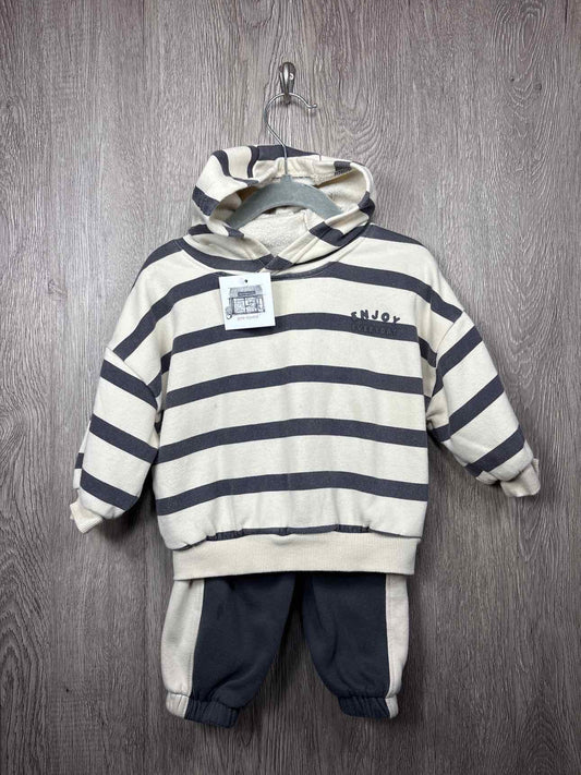 Size 9-12m Outfit