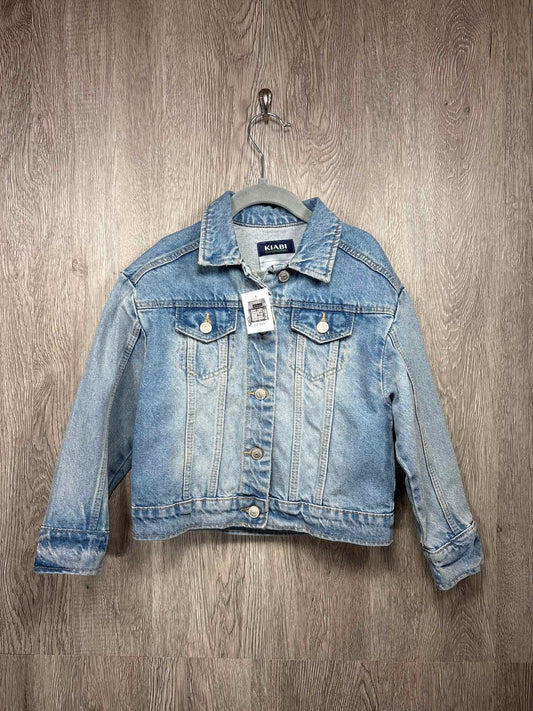 Size 6y Jacket