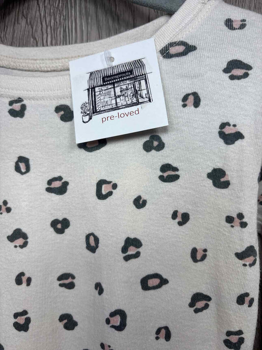 Petit Lem Size 5y Pajamas