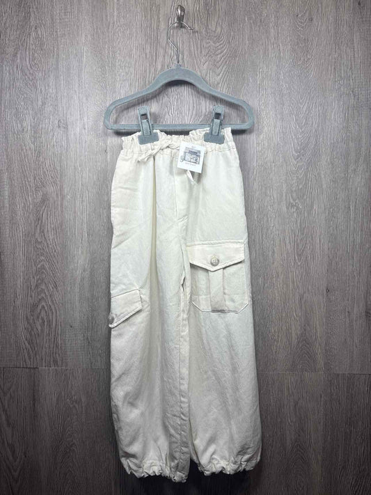 Zara Size 7y Pants