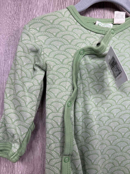 Parade Size 0-3m Sleeper