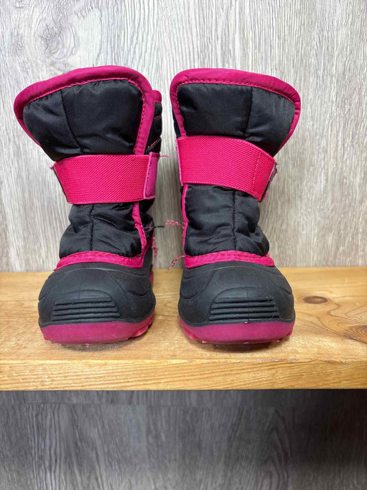Kamik Size C5 Boots