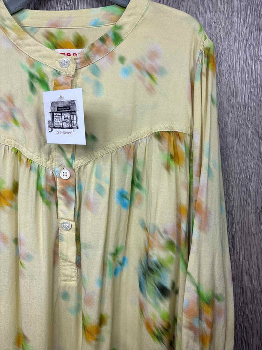 Maan Size 10y Dress
