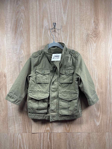 Gap Size 18-24m Jacket