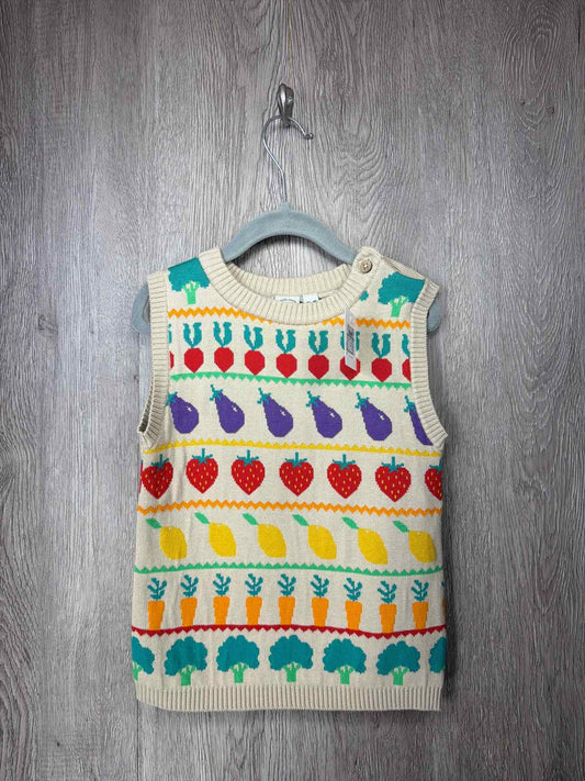 Frugi Size 2-3y Sweater