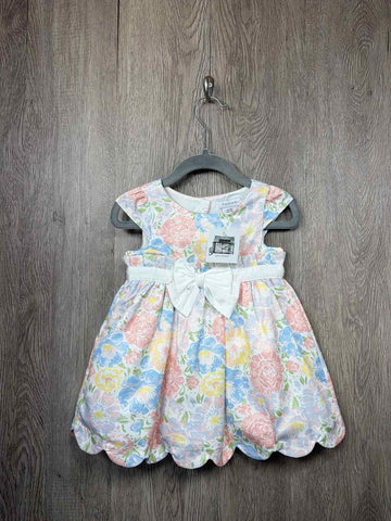 Tahari Size 9-12m Dress