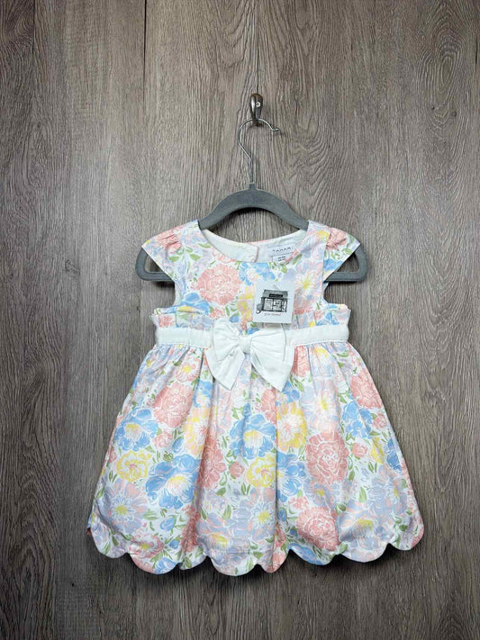 Tahari Size 9-12m Dress