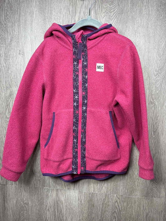 MEC Size 6y Hoodie