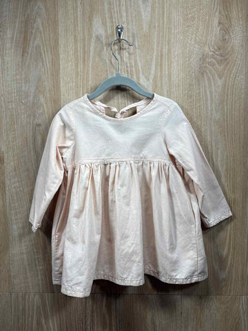 Nest and Nurture Size 3y Dress