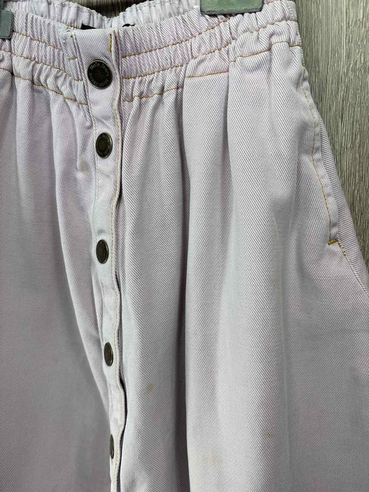 Molo Size 8y Skirt