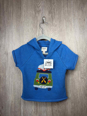 Hatley Size 12-18m Shirt