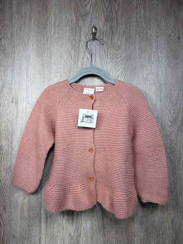 Zara Size 12-18m Sweater
