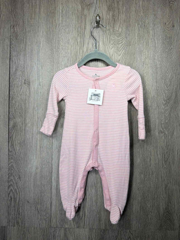 Gap Size 0-3m Sleeper