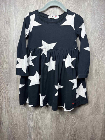 Size 2-4y Dress