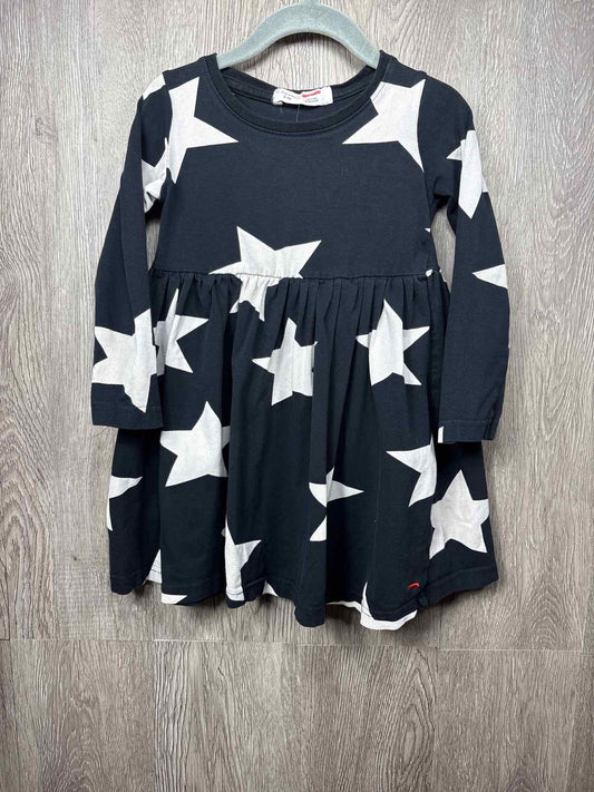 Size 2-4y Dress