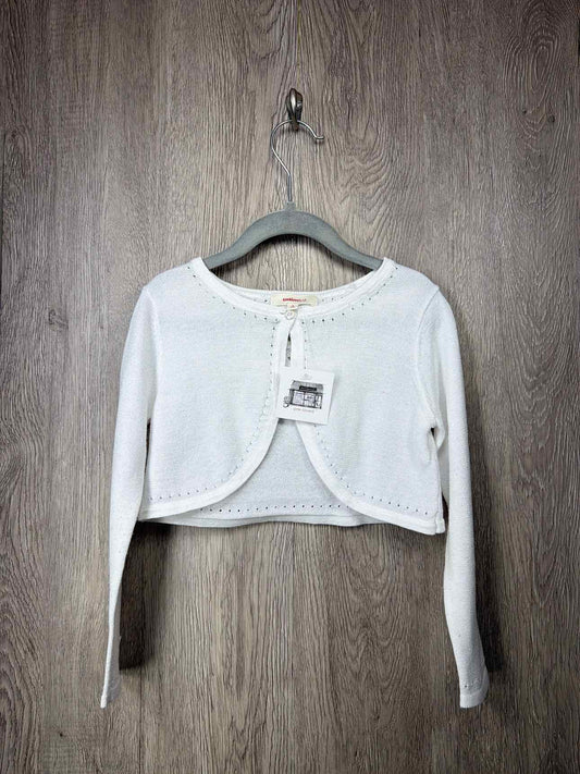 Catimini Size 4y Sweater