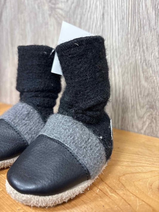 Nooks Size C2 Soft Sole