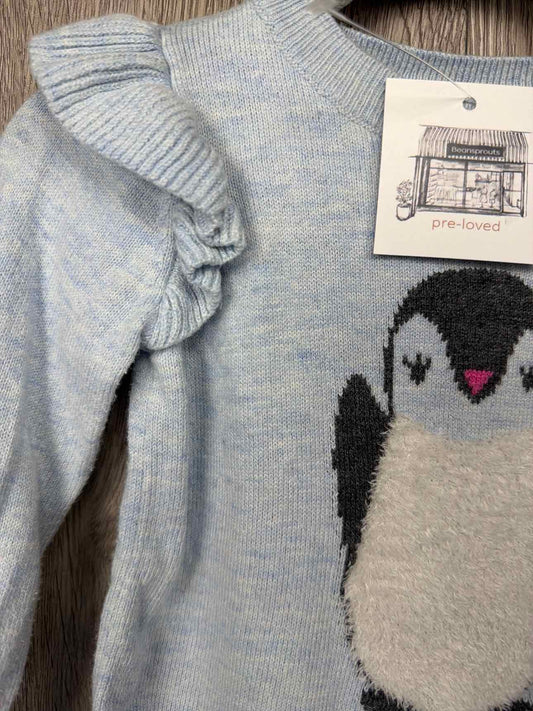 Gap Size 12-18m Sweater