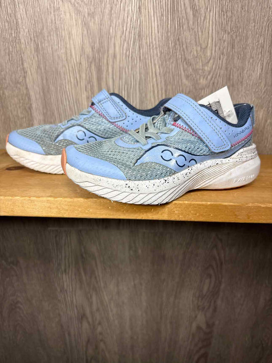 Saucony Size C11 Sneakers
