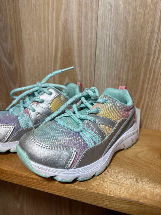 Stride Rite Size C10 Sneakers