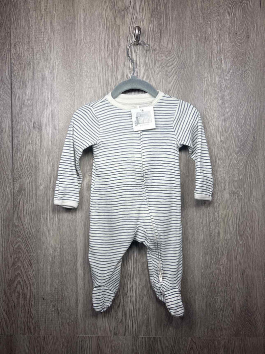 Carters Size 0-3m Sleeper