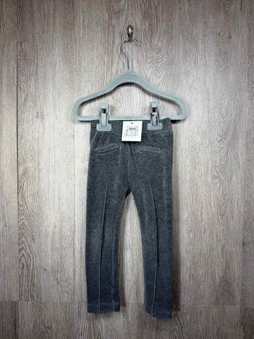 Deux Par Deux Size 3y Pants