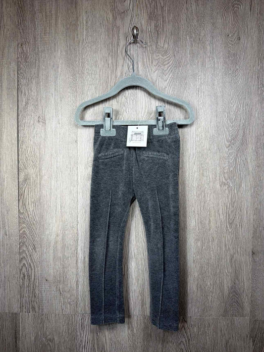 Deux Par Deux Size 3y Pants