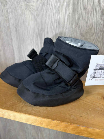 MEC Soft Sole