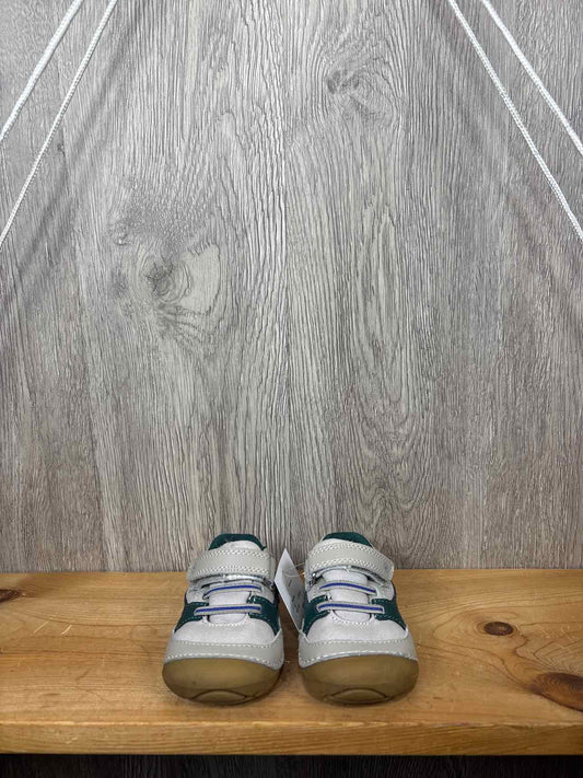 Stride Rite Size C4 Sneakers