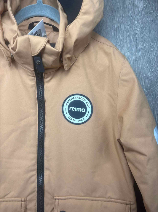 Reima Size 7y Rain gear