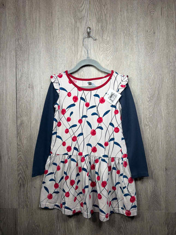 Tea Collection Size 5y Dress