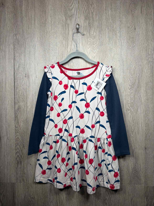 Tea Collection Size 5y Dress