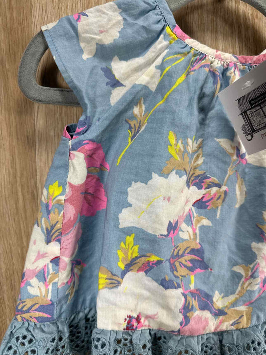 Gap Size 6-12m Outfit