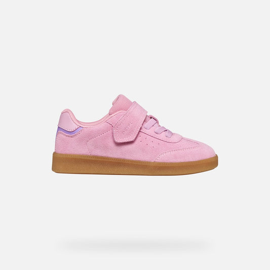 Emberlix - Pink / Purple