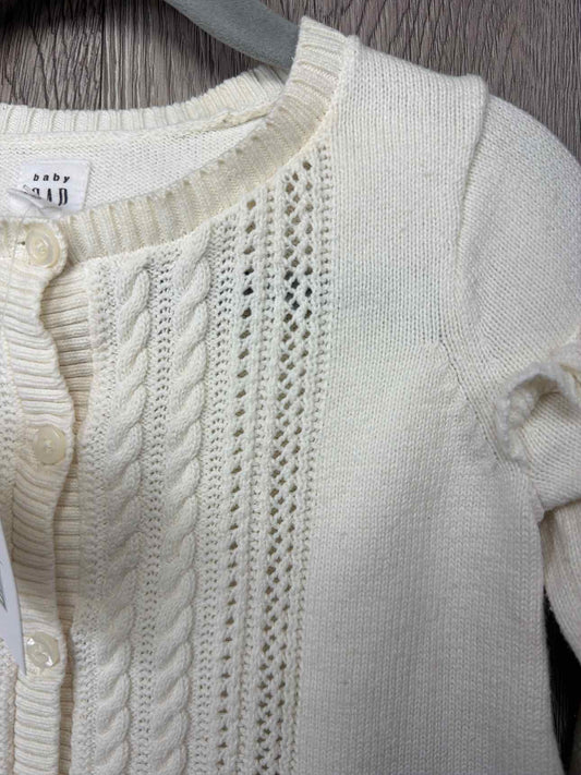 Gap Size 6-12m Sweater