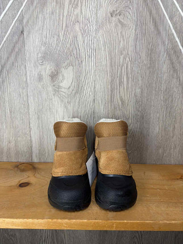 The North Face Size C7 Boots
