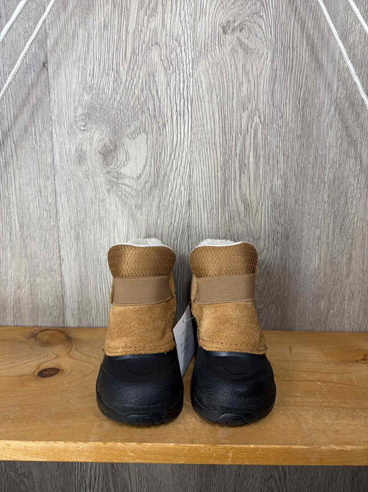 The North Face Size C7 Boots