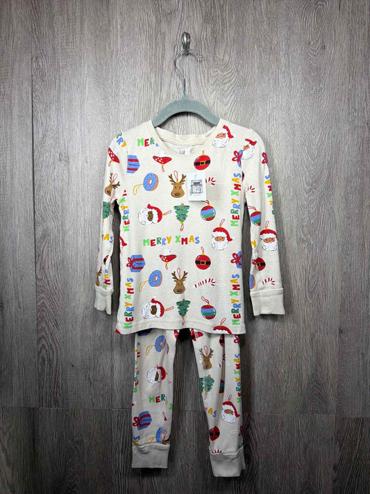 H&M Size 6y Pajamas