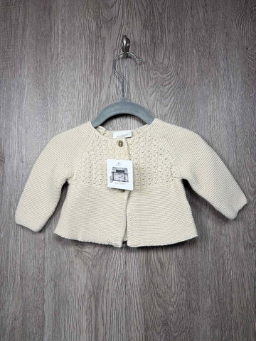 Next Size 0-3m Sweater