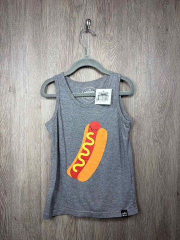 Whistle and Flute Size 7-8y Shirt
