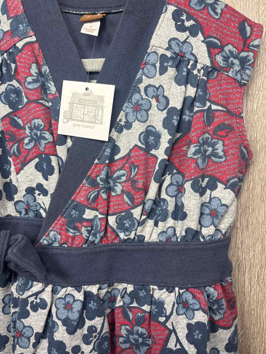 Tea Collection Size 5y Dress