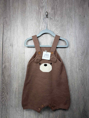 Size 12-18m Romper