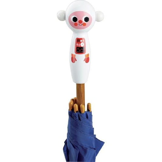 umbrella - cosmonaut