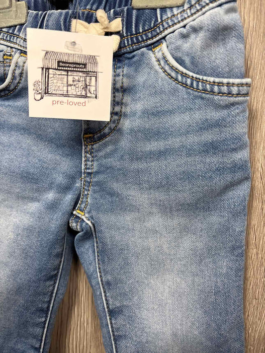 Gap Size 12-18m Pants