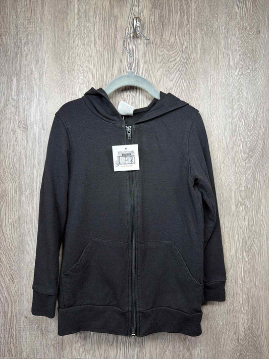 Jax and Lennon Size 4-5y Hoodie