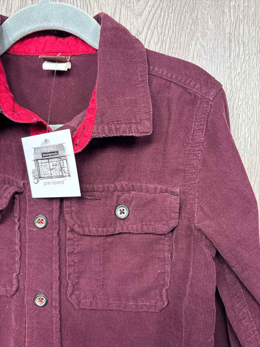 Tea Collection Size 3y Shirt