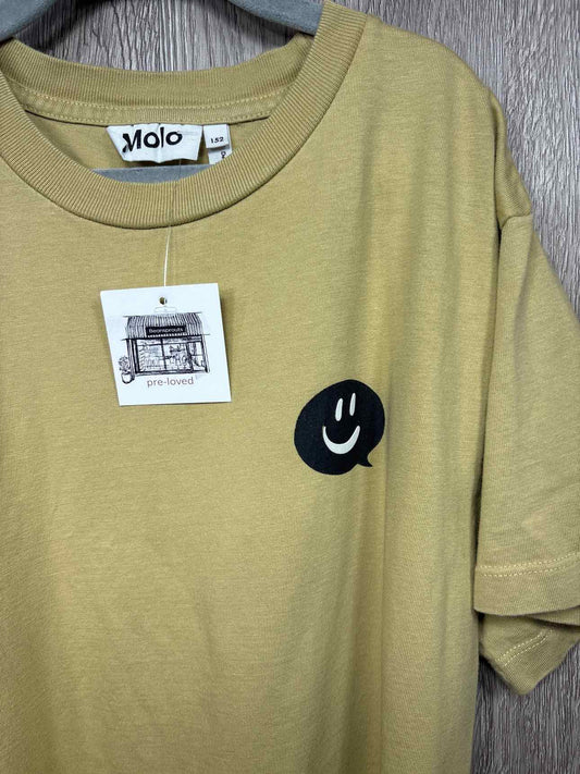 Molo Size 12y Shirt