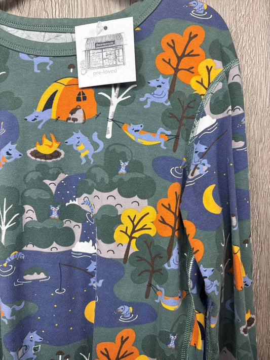 Polarn o Pyret Size 8-10y Pajamas