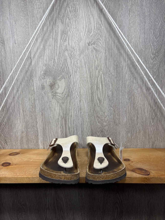 Birkenstock Size Y5 Summer