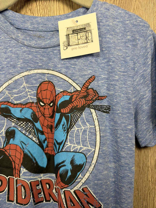 Size 4y Shirt